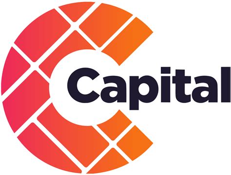 Capital One Logo Png Media Release Minimum Funds Raised 66 Png