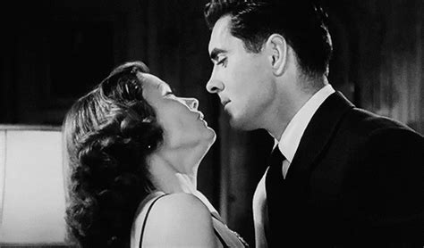 pin by melínoe inframundo on actores y actrices clásicos tyrone power tyrone gene tierney