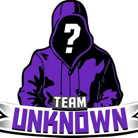 Unknown Gaming Youtube