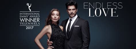 Turkish Drama Series Endless Love Kara Sevda Won An Emmy Award