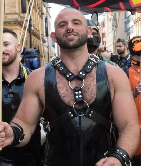 The Quietus Opinion Black Sky Thinking Why Kink Shaming Has No Place At Pride