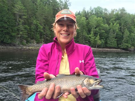 Florida Fishing Report 2024 - Tami Phylys