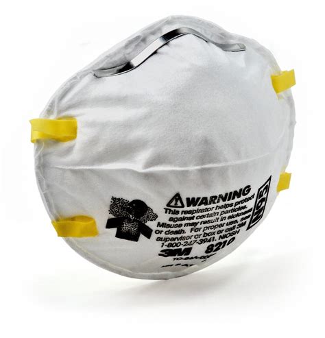 3m N95 Particulate Respirator Mask 8210 1 Piece Buy Online At Best