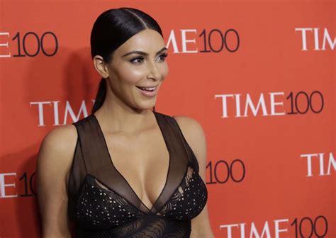 Kim Kardashians Visit To Npr Outrages Listeners