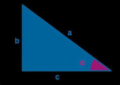 Calcula El área De Un Triángulo Rectángulo En El Que Los Catetos Miden