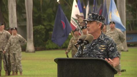 Dvids Video 2016 United States Army Pacific Change Of Command