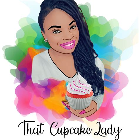that cupcake lady llc