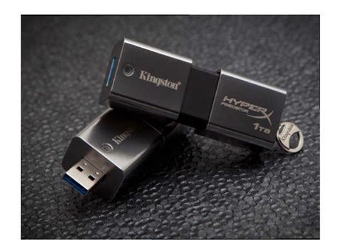 Booting dari media boleh tanggal seperti pemacu usb membolehkan anda melakukan diagnostik pada komputer yang. Kingston Flash Drive 1TB | Shaff Media