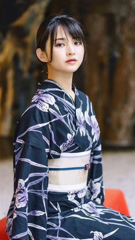 Japanese Kimono Fashion Bellezza Asia