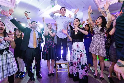 The Average Bar Or Bat Mitzvah Cost In New Jersey