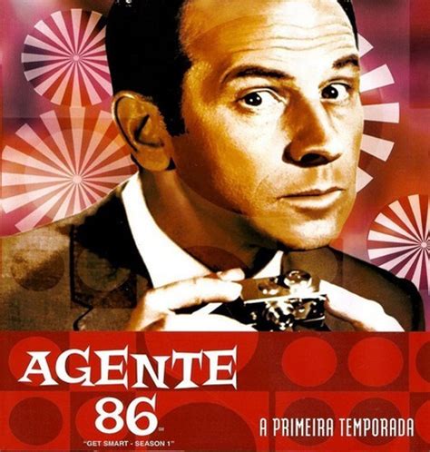 Agente 86 Serie Completa Dublada Entrega Digital Seriados De Tv