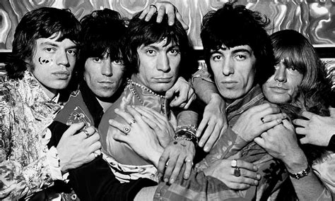 Rolling Stones Biopic ΑΠΟ ΤΟΥΣ ΠΑΡΑΓΩΓΟΥΣ ΤΟΥ Crown Nostos Radio 1006