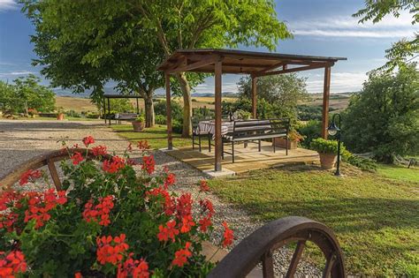 Agriturismo La Fonte Updated Prices Reviews And Photos Pienza Italy