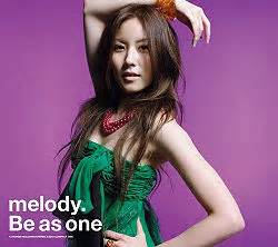 From wikimedia commons, the free media repository. Be As One (melody. album) - generasia