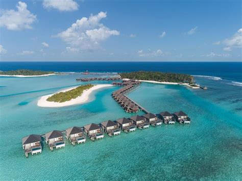 Visit Maldives News Anantara Veli Maldives Resort Launched