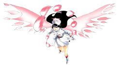 Bambietta Basterbine Page Gelbooru Free Anime And Hentai Gallery