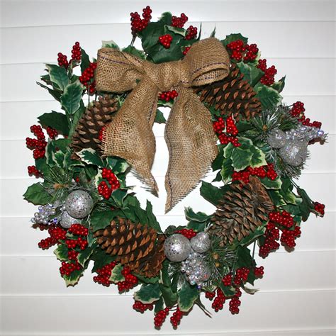 Divine Diy Christmas Wreath