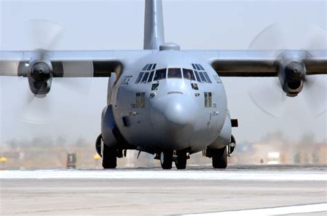 Opiniones De Lockheed C 130 Hercules