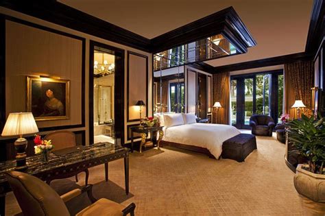 20 Of Country S Most Outrageous Expensive Hotel Rooms Luxury Master