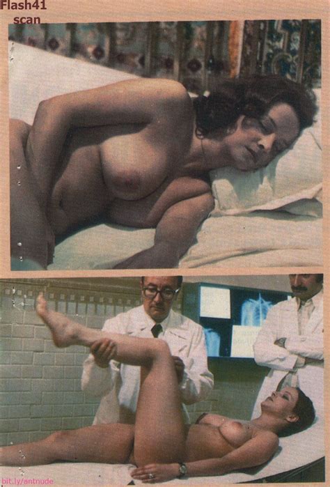 Laura Antonelli Nude Just A Legendary Italian Sex Symbol 127 PICS