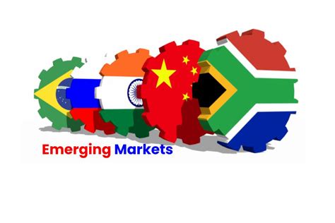 Emerging Markets Definition List Characteristics And More