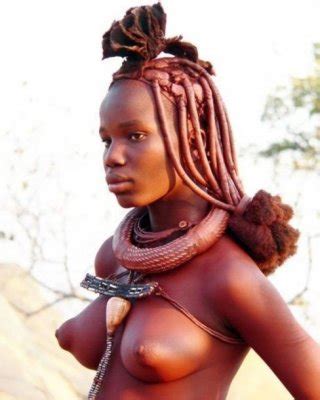 Tribus Africanas Reales Posando Desnudas Fotos Porno Xxx Fotos