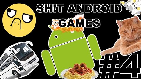 Really Bad Android Games 4 Youtube