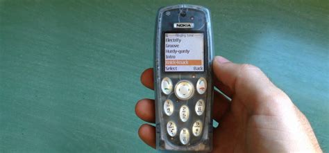 5 Of The Weirdest Ever Nokia Phones That Made Us Look At Them With The