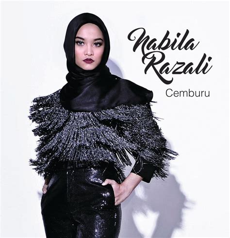 Nabila razali performing his new single, pematah hati. Biodata Nabila Razali | Cerita Budak Sepet