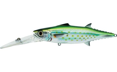 Buy Livetarget Spanish Mackerel 120 Trolling Bait Online In Pro Tackle