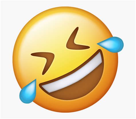 Laughing Emoji Png Transparent Background Emoji Png Png Download Kindpng