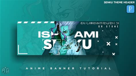 How To Make A Free Anime Headerbanner In Pixellab No Photoshop