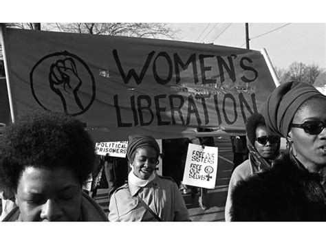 Beware Of The Black Liberated Female Feministand Their Program 0529 By