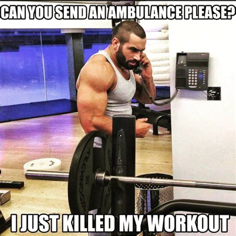 Pin By Self Wrought On Memes Workout Memes Funny Workout Memes