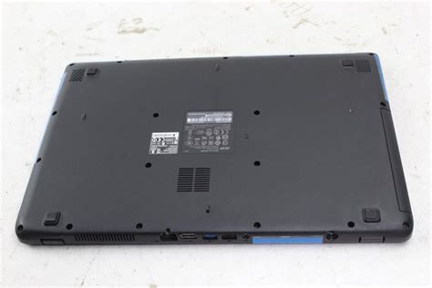 Acer Aspire Es1 512 Series Notebook Pc Property Room