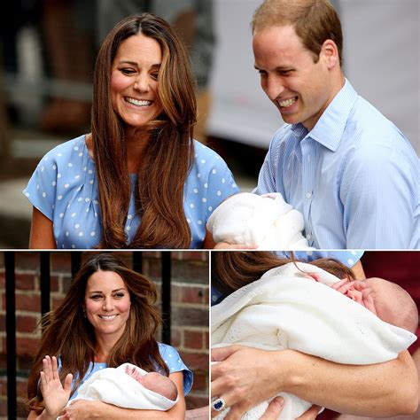 Casco proteccion bici bicicleta niños skate patin roller. Royal Baby First Picture | POPSUGAR Celebrity