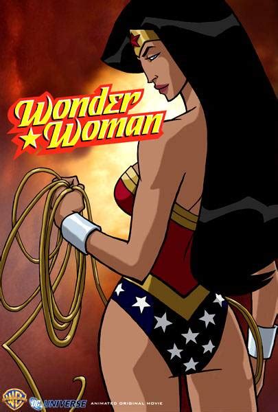 Wonder Woman Characters Comic Vine