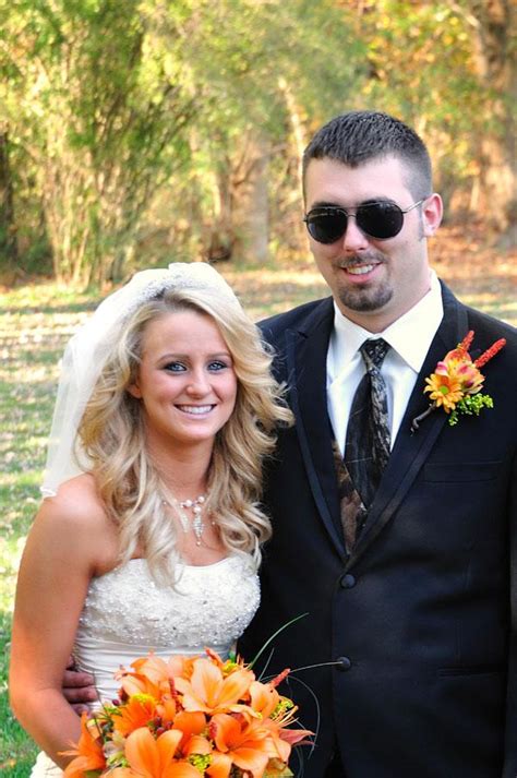 Another Teen Mom 2 Sex Scandal Leah Messer And Corey Simms Cheated On Spouses With Each Other