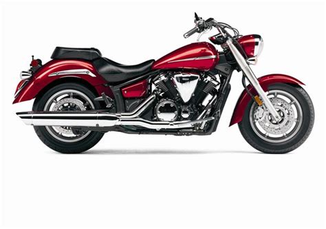 This is a one of a kind. 2007 Yamaha V-Star 1300