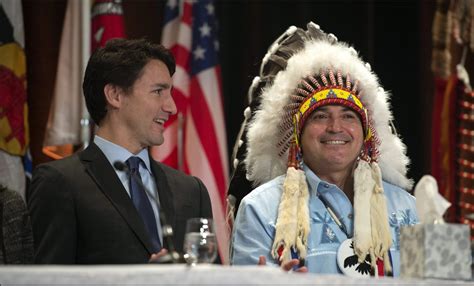Indigenous Peoples And Government Policy In Canada The Canadian