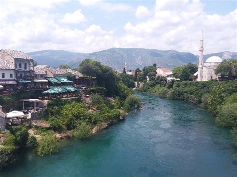 Neretva River Mostar Updated 2020 All You Need To Know Before You Go