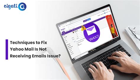 7 Quick Ways To Fix Yahoo Mail Not Receiving Emails 2022