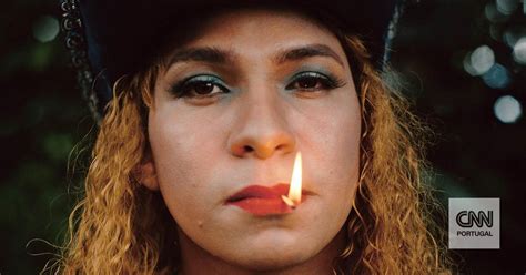 Intimate Portraits Of Lgbtq Youth Living Deep In The Amazon Rainforest