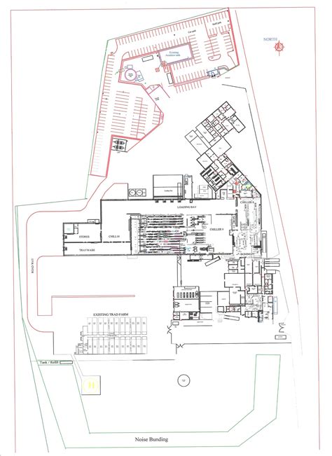 Factory Layout Creation Plan | DK Engineering Ltd