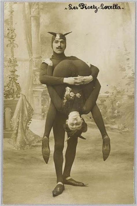 Vintage Freak Show Performers I Heart This Pinterest Vintage Circus Sideshow And
