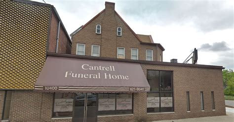 Bodies Of 11 Babies Found In Shuttered Detroit Funeral Home