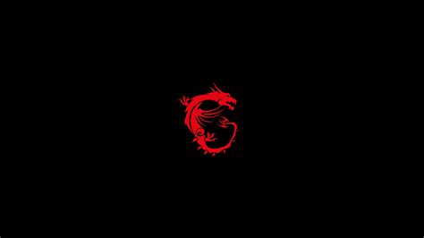 Download the background for free. Msi Dragon Logo, HD Computer, 4k Wallpapers, Images, Backgrounds, Photos and Pictures