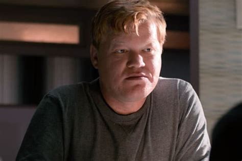 Jesse Plemons On How He Created Todd His Breaking Bad Character