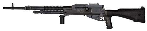 Hotchkiss M1922 Lmg