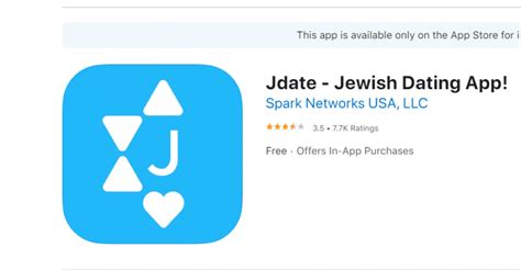 Jdate Named Best Online Dating Site For Jewish People